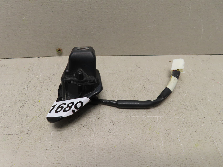 2004-2009 TOYOTA PRIUS BACKUP BACK UP CAMERA OEM 86790-47020