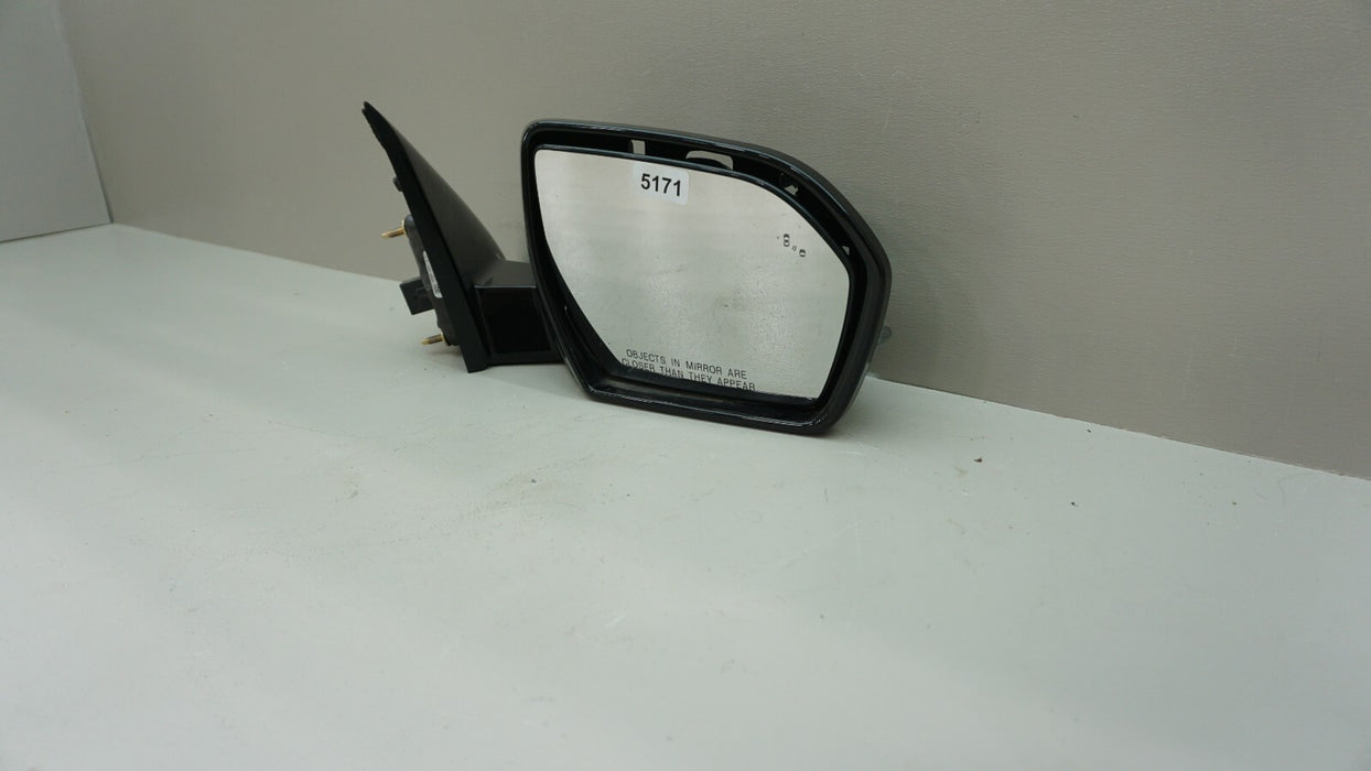 2018-2021 LINCOLN NAVIGATOR RIGHT PASSENGER SIDE VIEW MIRROR OEM L1B-17E714