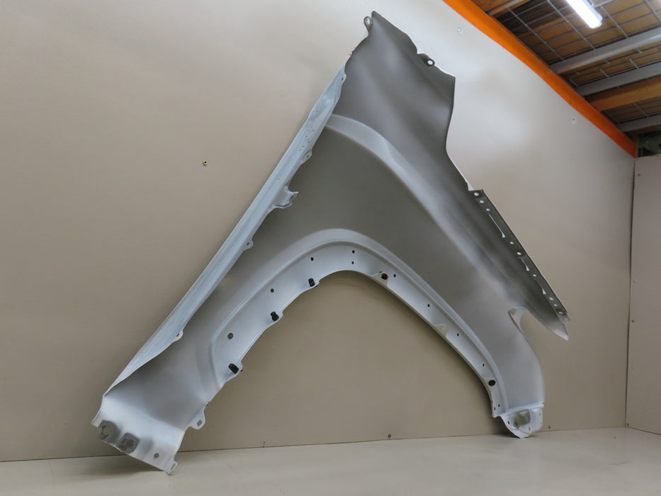 2022-2025 TOYOTA TUNDRA FRONT LEFT DRIVER SIDE FENDER PANEL OEM
