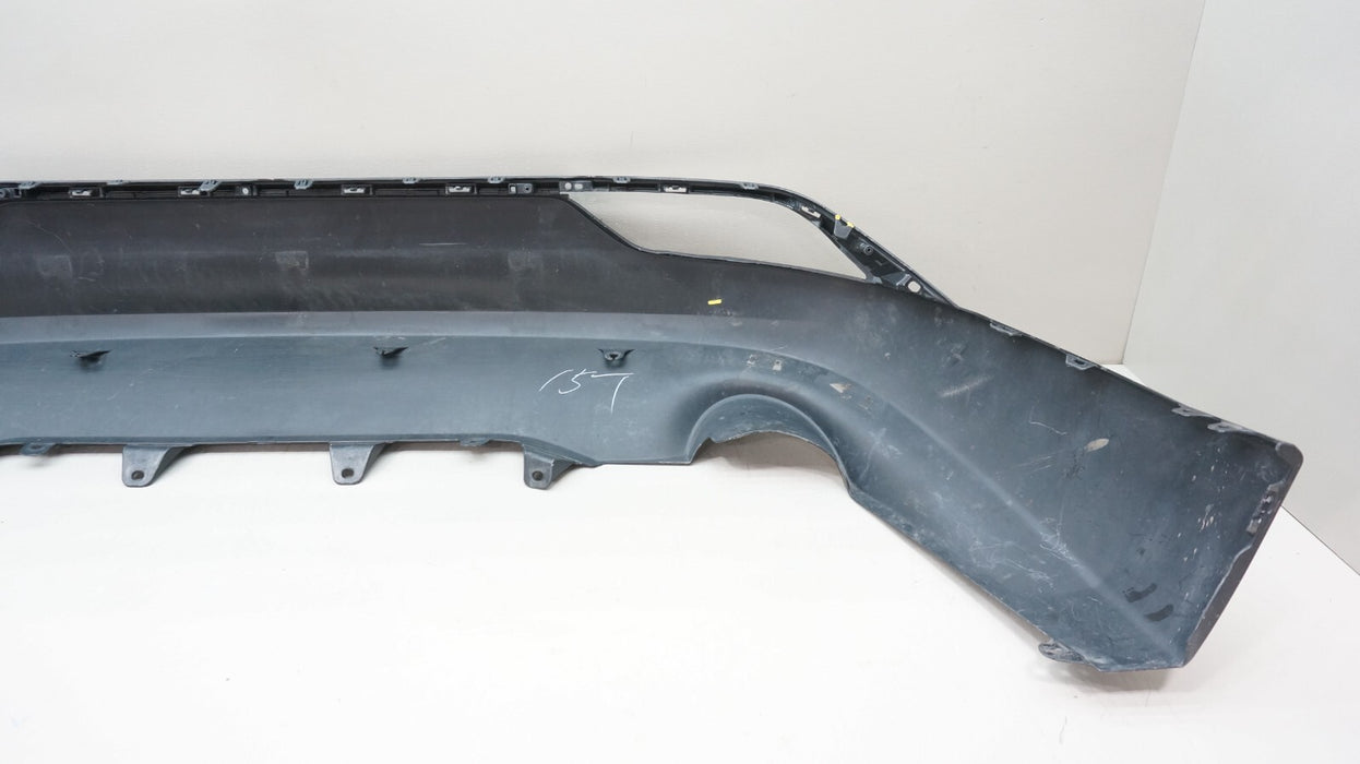 2020-2022 TOYOTA VENZA REAR LOWER BUMPER COVER VALANCE OEM 52169-48160