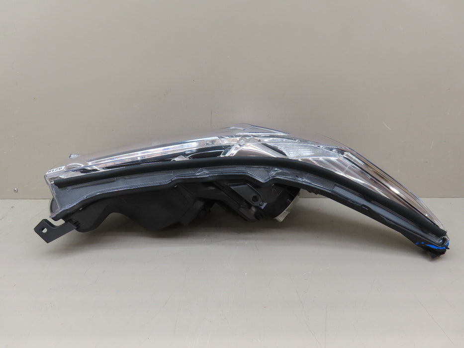 2017 2018 TOYOTA HIGHLANDER FRONT RIGHT PASSENGER SIDE HEADLIGHT AFTERMARKET