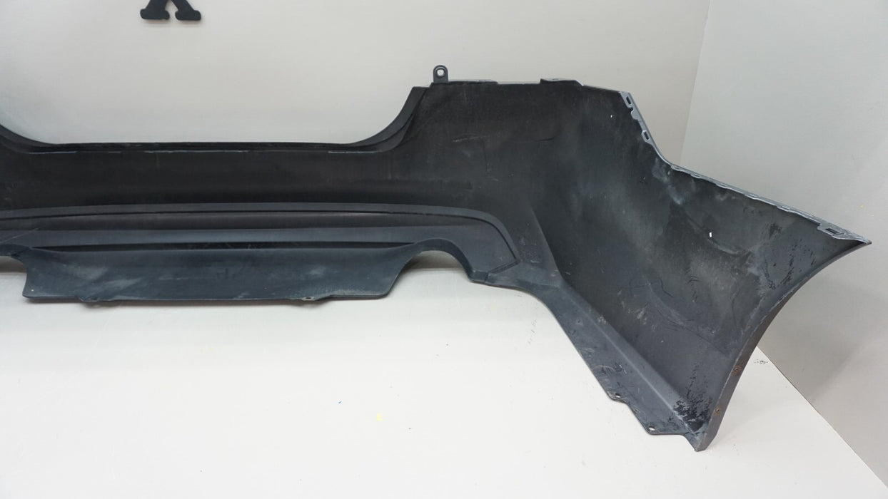 2016-2018 NISSAN ALTIMA REAR BUMPER COVER PANEL OEM 85022 9HS0H-2