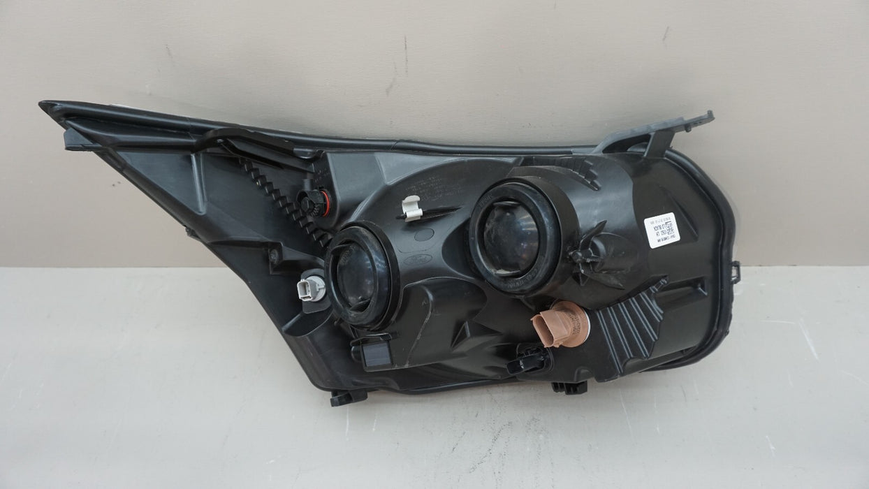 2014-2023 FORD TRANSIT VAN FRONT LEFT DRIVERS SIDE HEADLIGHT OEM