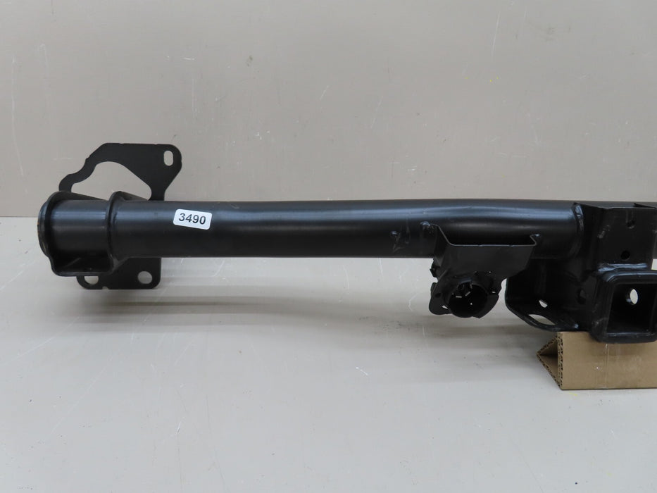 2018-2020 CHEVROLET TRAVERSE BUICK ENCLAVE REAR TOW TOWING HITCH OEM 84726075