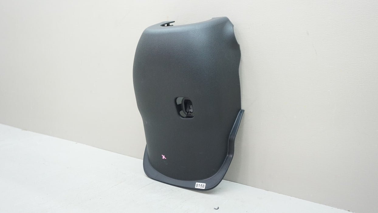 2018-2023 KIA STINGER STEERING COLUMN SHROUD LOWER COVER TRIM OEM 84856-J5100