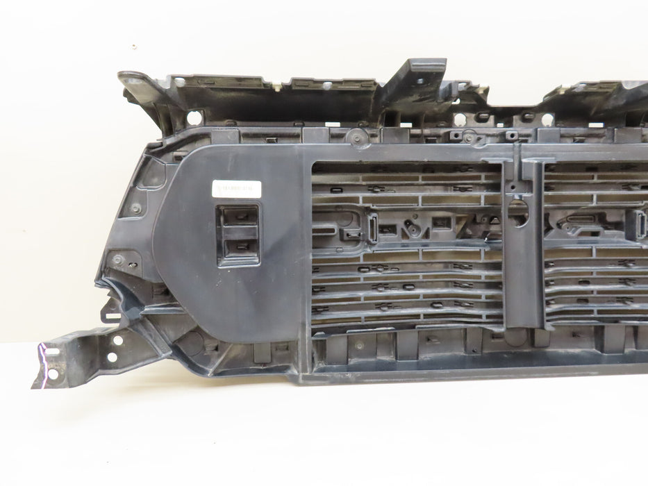 2019-2023 DODGE RAM 1500 FRONT BUMPER RADIATOR GRILL GRILLE BLACK OEM 68366528AH