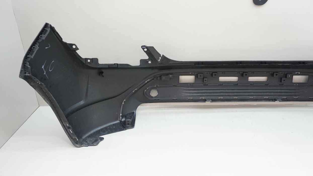 2022-2023 HYUNDAI KONA REAR BUMPER COVER PANEL OEM 86611J9BA0