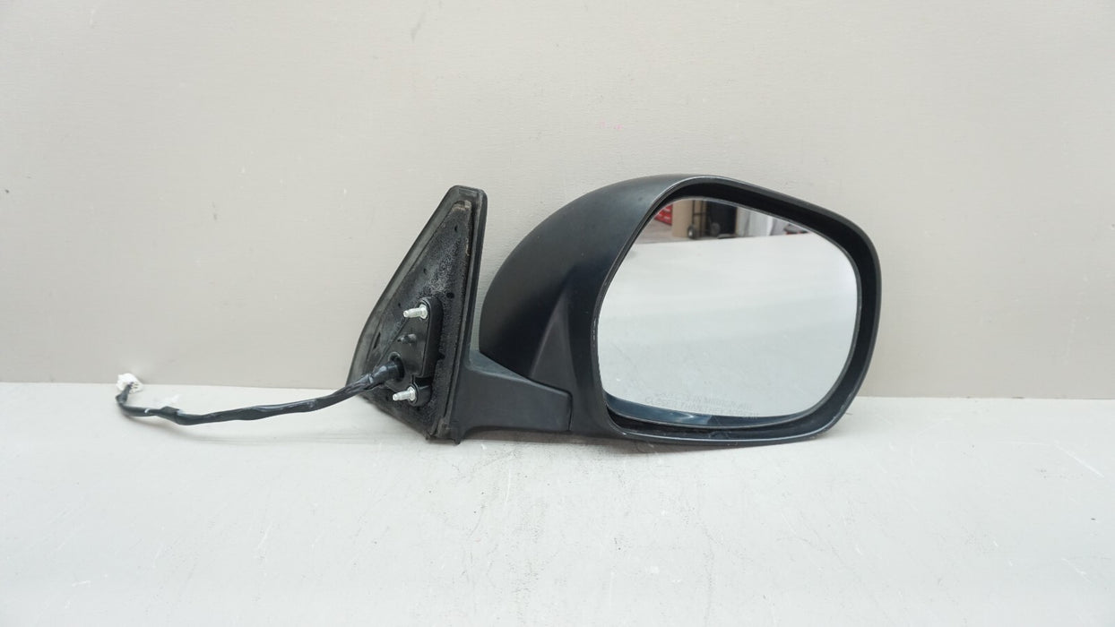 2003-2009 TOYOTA 4RUNNER RIGHT PASSENGER SIDE MIRROR OEM 012196