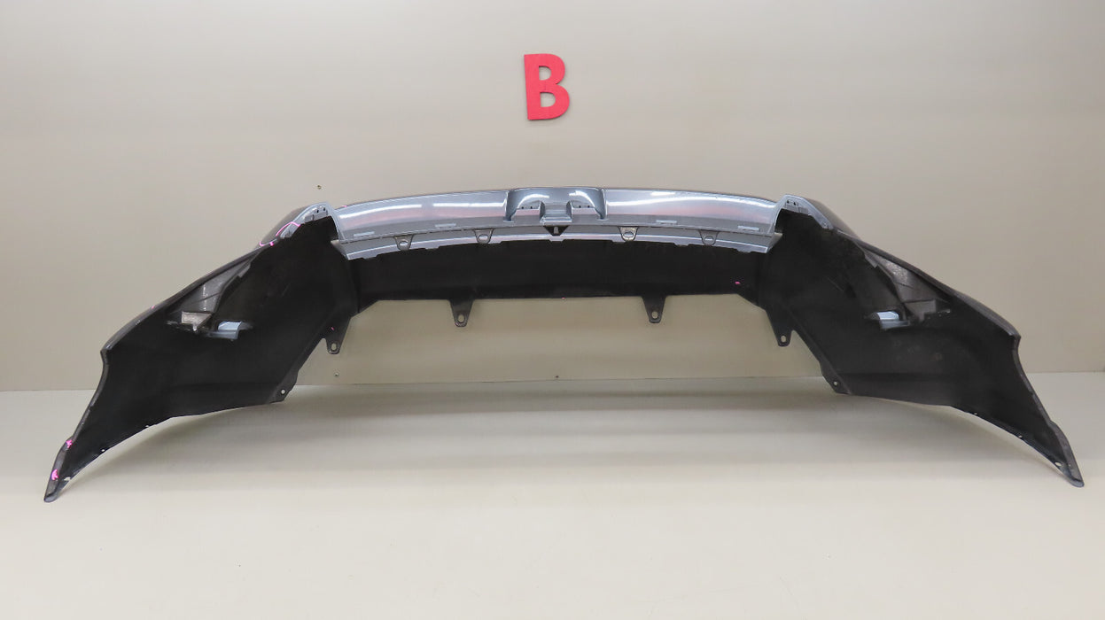 2014-2023 TOYOTA 4RUNNER SR5 FRONT BUMPER COVER OEM 52119-35210
