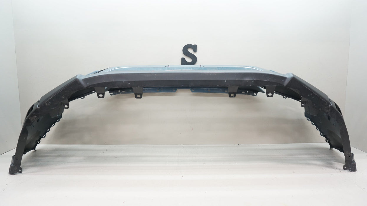 2024-2025 SUBARU CROSSTREK XV FRONT BUMPER COVER PANEL OEM 57704FN200
