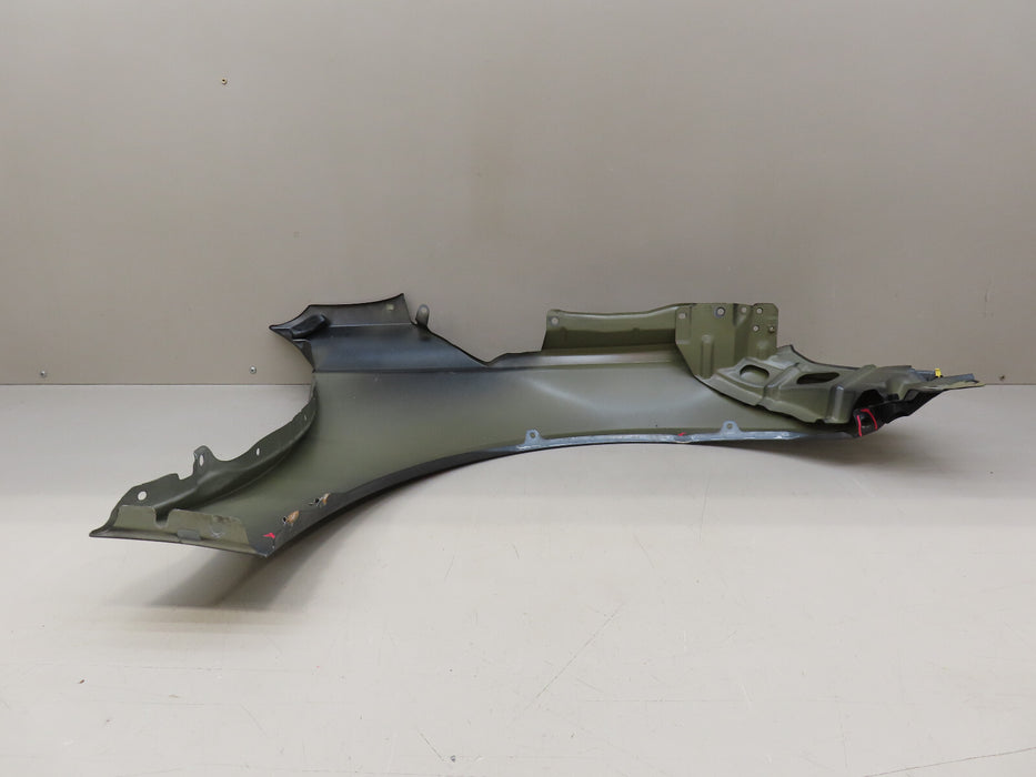 ..2019-2024 NISSAN ALTIMA LEFT DRIVER SIDE FENDER PANEL OEM