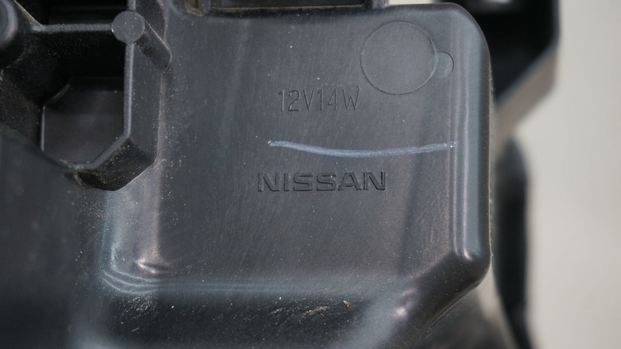 *MINT* 2021-2025 NISSAN ROGUE FRONT LEFT DRIVER SIDE LED HEADLIGHT OEM