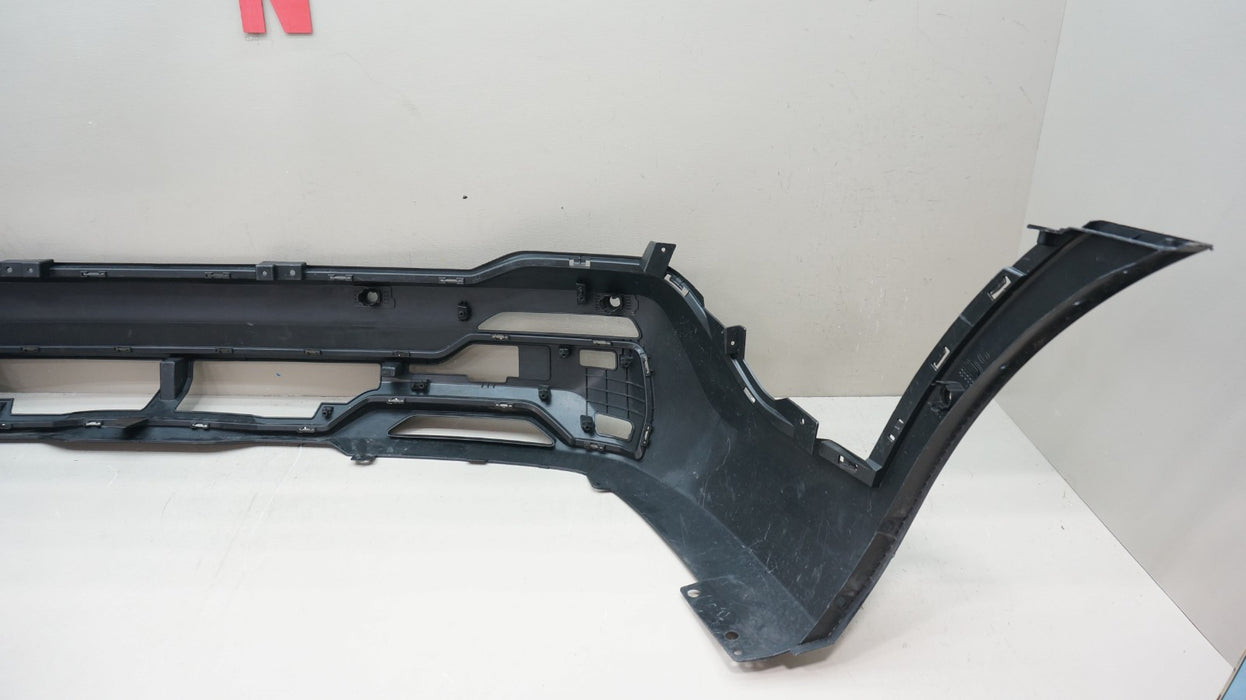 2024-2025 KIA SORENTO REAR LOWER BUMPER VALANCE COVER 86612-P2500 OEM