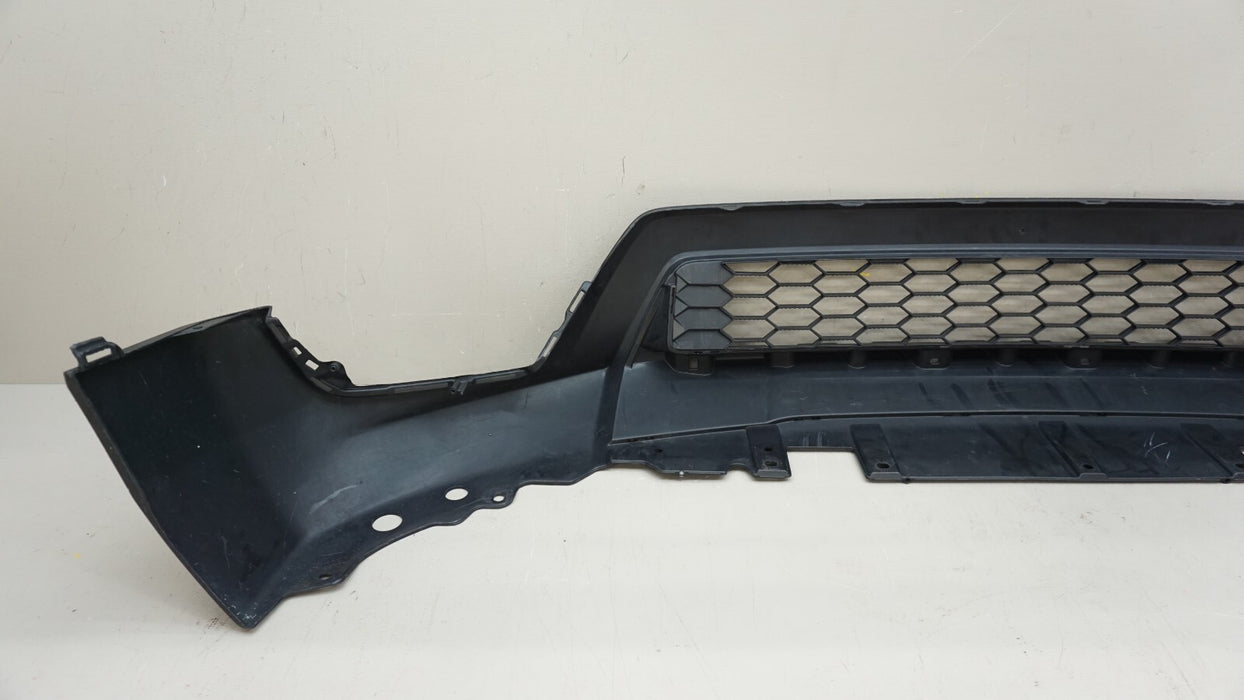 2017-2019 HONDA CR-V FRONT LOWER BUMPER COVER PANEL PLASTIC OEM 71102-TLAA-A000