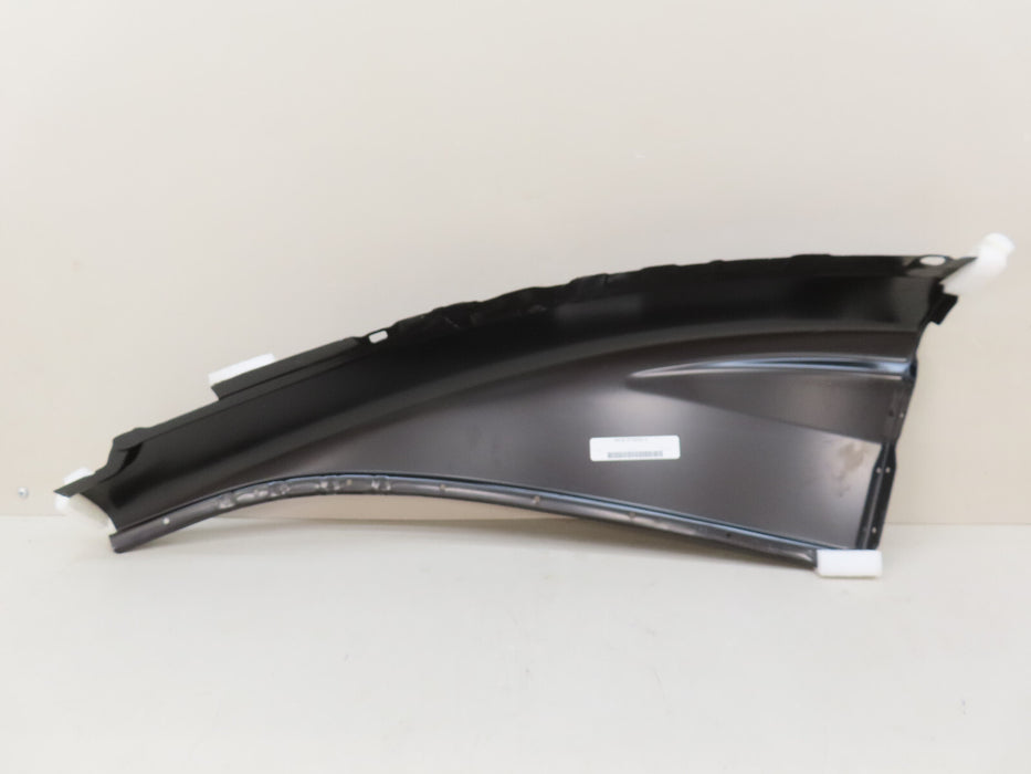 2015-2023 FORD TRANSIT 150/250/350 UPPER A-PILLAR EXTENSION PANEL OEM