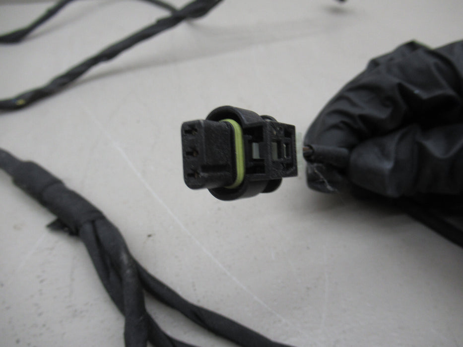 Mercedes Benz A-Klass W177 WIRING HARNESS OEM A1775402717