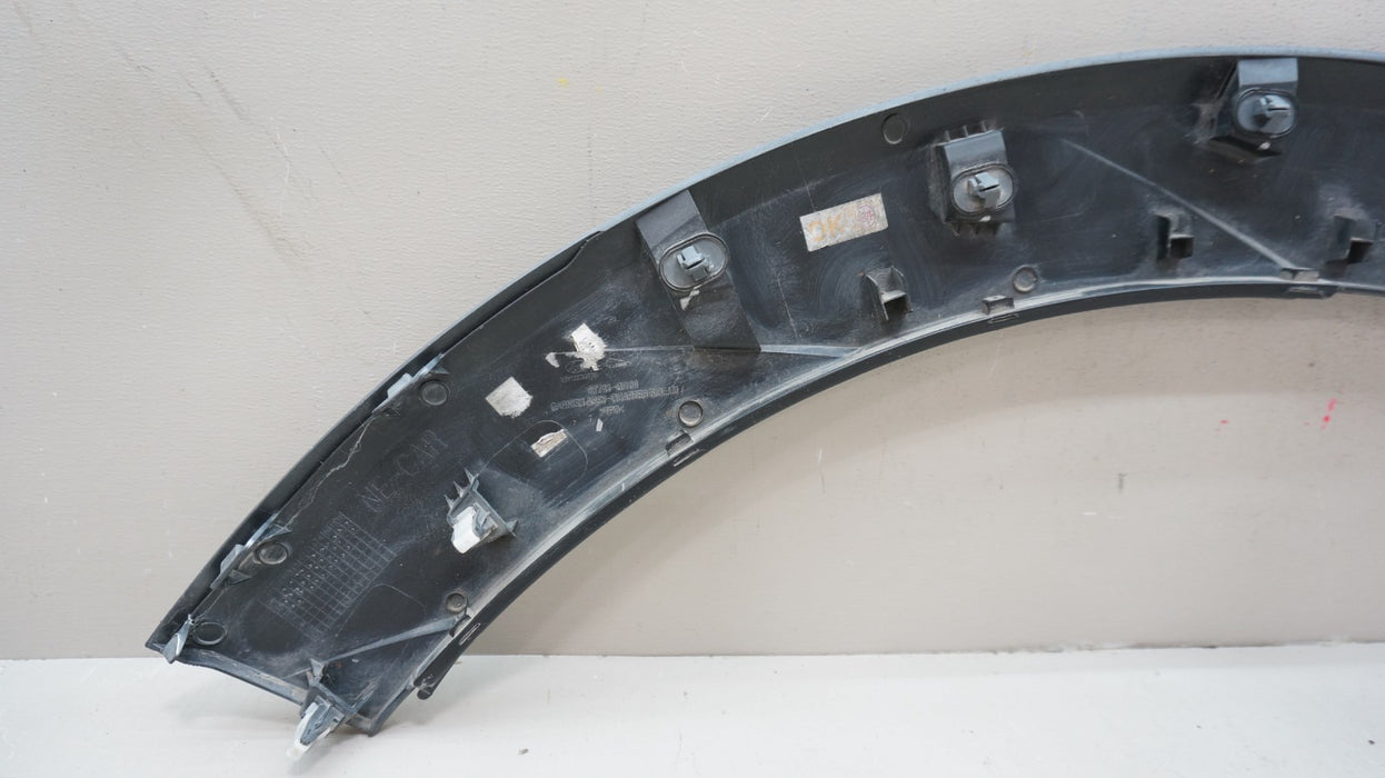 2022-2024 HYUNDAI IONIQ 5 REAR LEFT DRIVER SIDE FENDER FLARE 57741-GI100 OEM