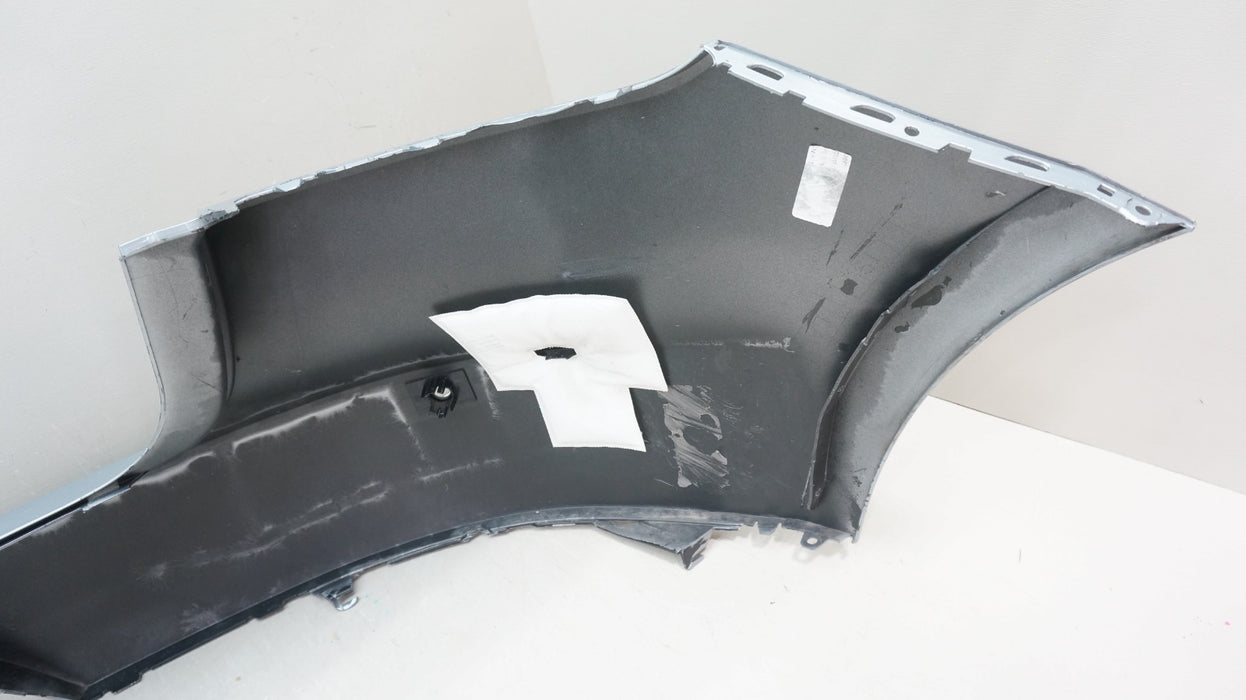 2014–2018 PORSCHE MACAN REAR BUMPER COVER OEM 95B.807.421