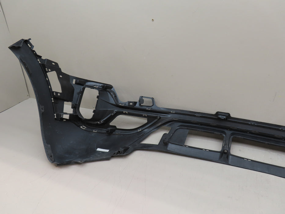 2021-2022 KIA SELTOS EX/LX/S/SX FRONT BUMPER COVER OEM 86512-Q5300