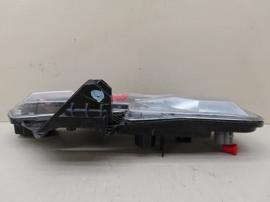 2020-2022 MAZDA CX-30 FRONT RIGHT PASSENGER SIDE FOG LIGHT DRL OEM DFR5-51060