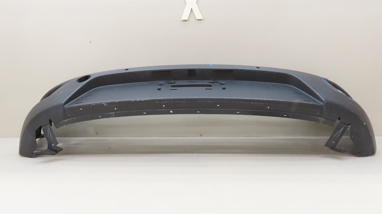 2018-2020 FORD ECOSPORT REAR BUMPER COVER OEM GN15-17K835-H