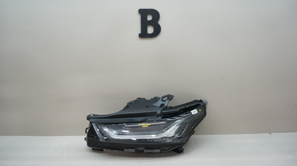 2022-2024 CHEVROLET TRAVERSE FRONT LEFT DRIVER SIDE LED HEADLIGHT OEM