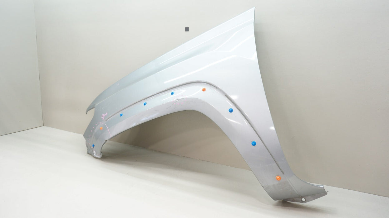 2016-2023 TOYOTA TACOMA LEFT DRIVER SIDE FENDER OEM