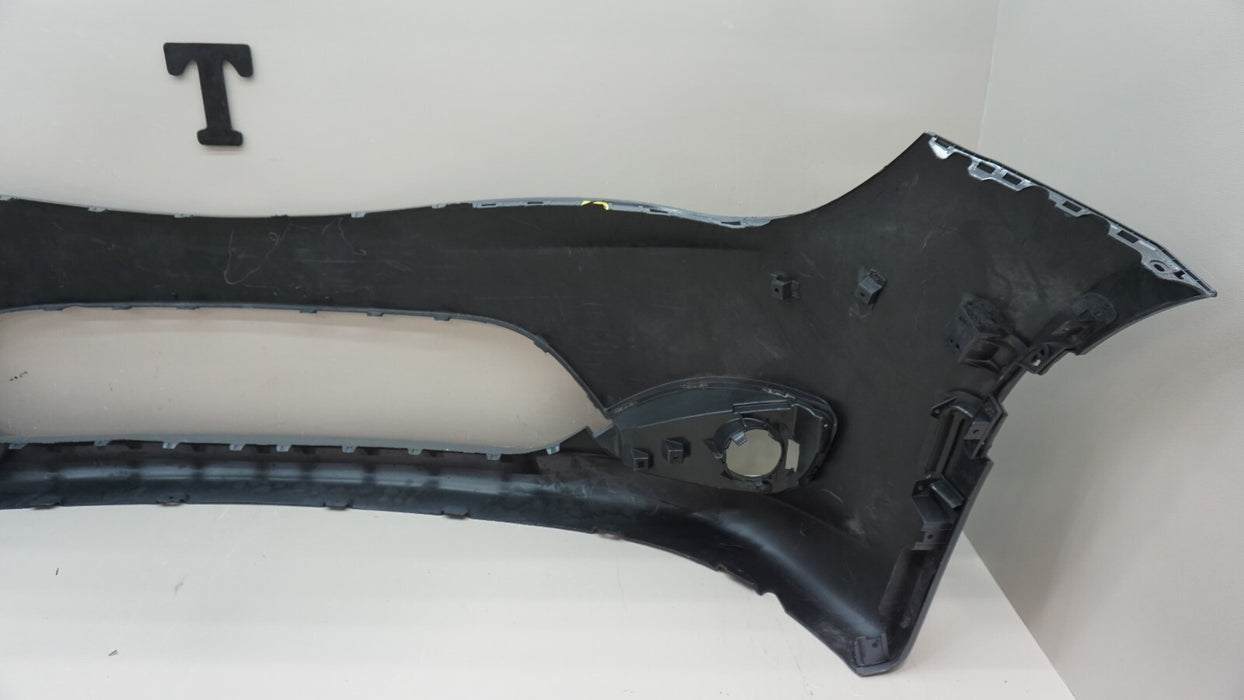 2017-2020 CHRYSLER PACIFICA FRONT BUMPER COVER 68602223AA OEM 17 18 19 20