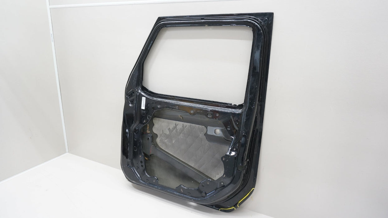 2018-2023 JEEP WRANGLER / RUBICON FRONT RIGHT PASSENGER SIDE DOOR OEM