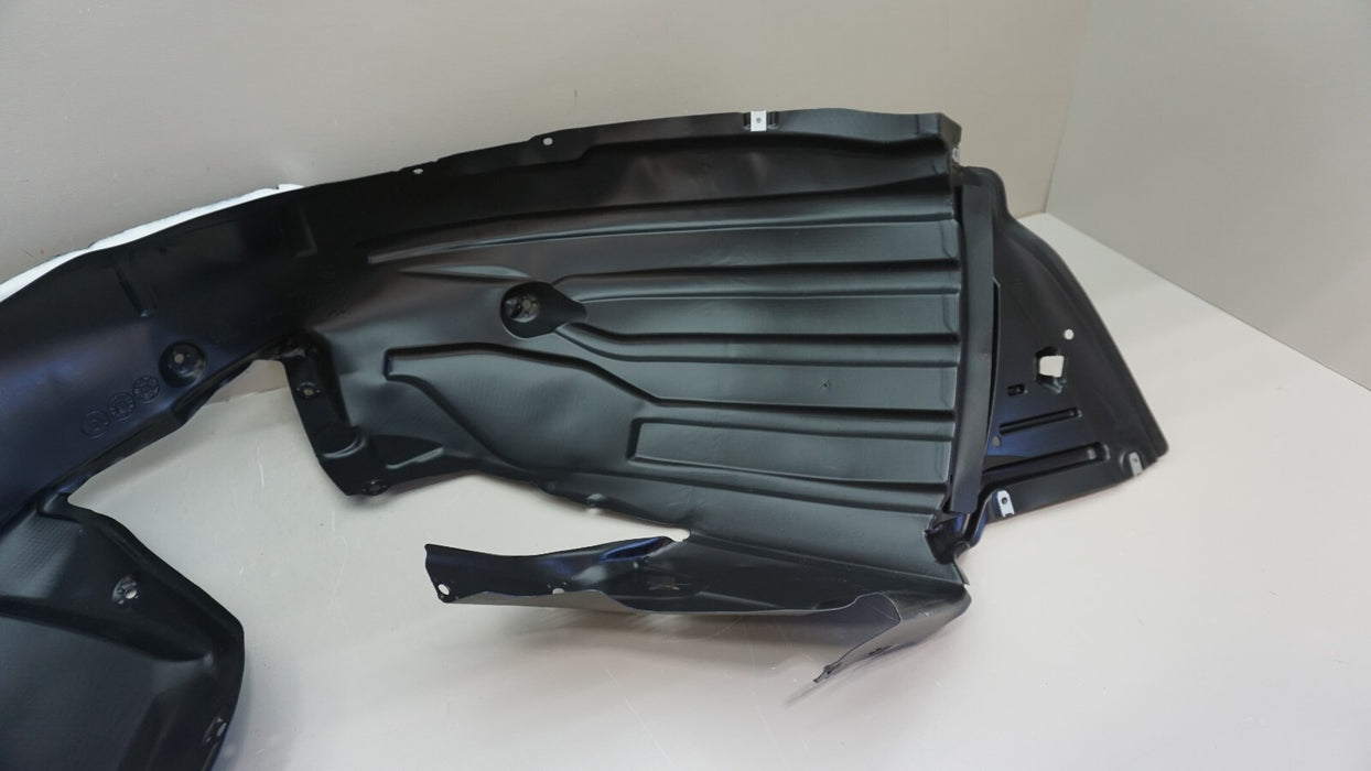 2018-2019 HONDA ODYSSEY FRONT RIGHT PASSENGER SIDE FENDER LINER AFTERMARKET