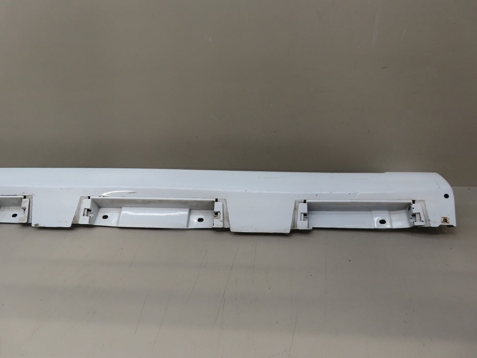 2012-2014 TOYOTA CAMRY LEFT DRIVER SIDE ROCKER PANEL AFTERMARKET