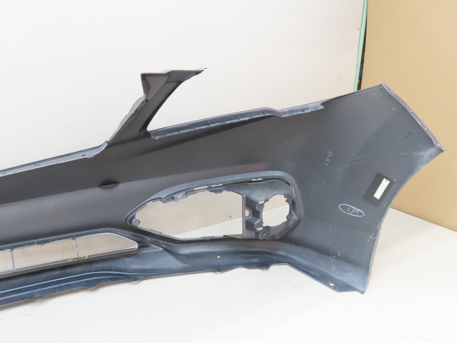 2016 2017 ACURA RDX FRONT BUMPER COVER OEM 71101TX4-ZY00