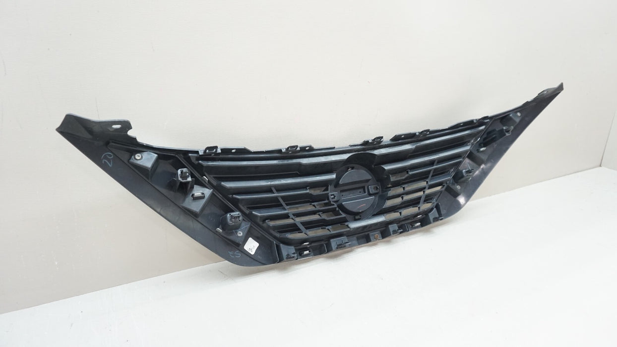 2016-2018 NISSAN ALTIMA FRONT BUMPER GRILLE OEM 623109HS1A