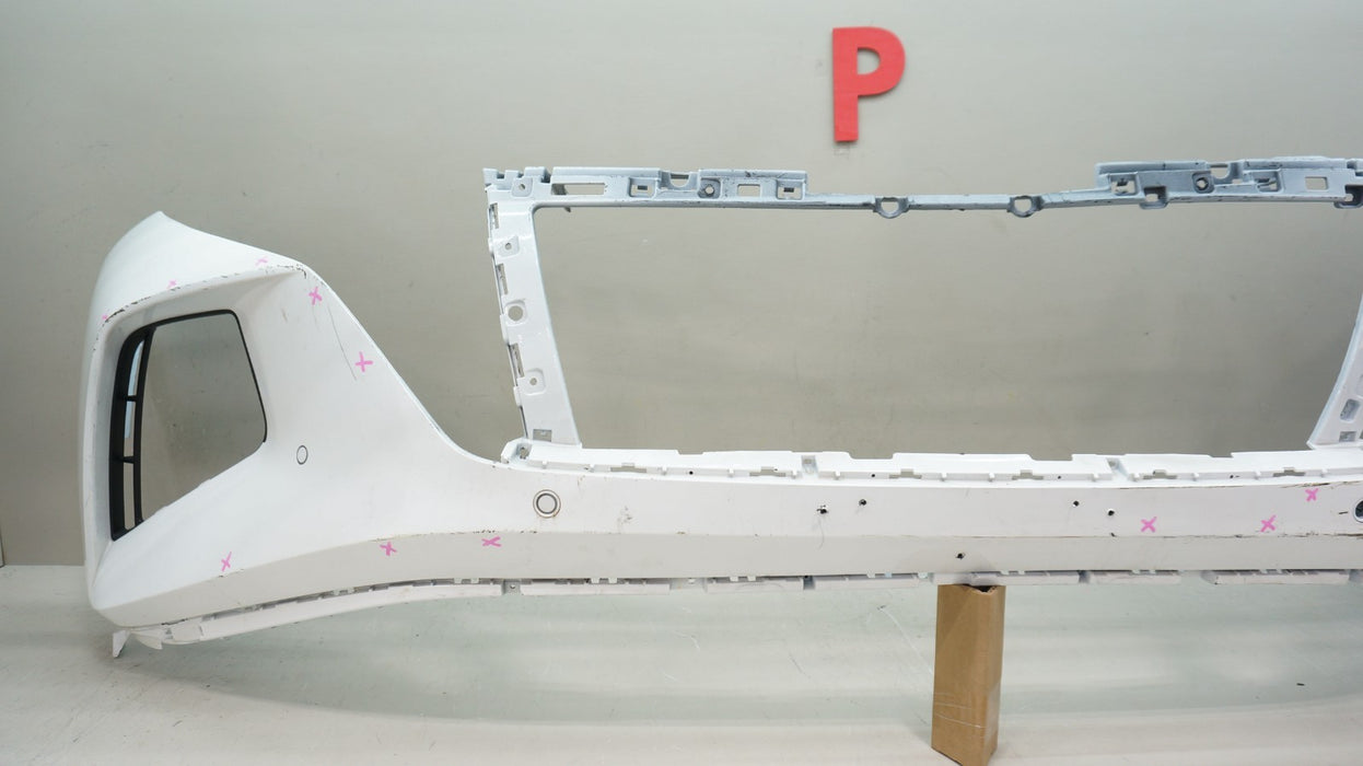 2022-2023 HYUNDAI TUCSON FRONT BUMPER COVER 86511-CW000 OEM