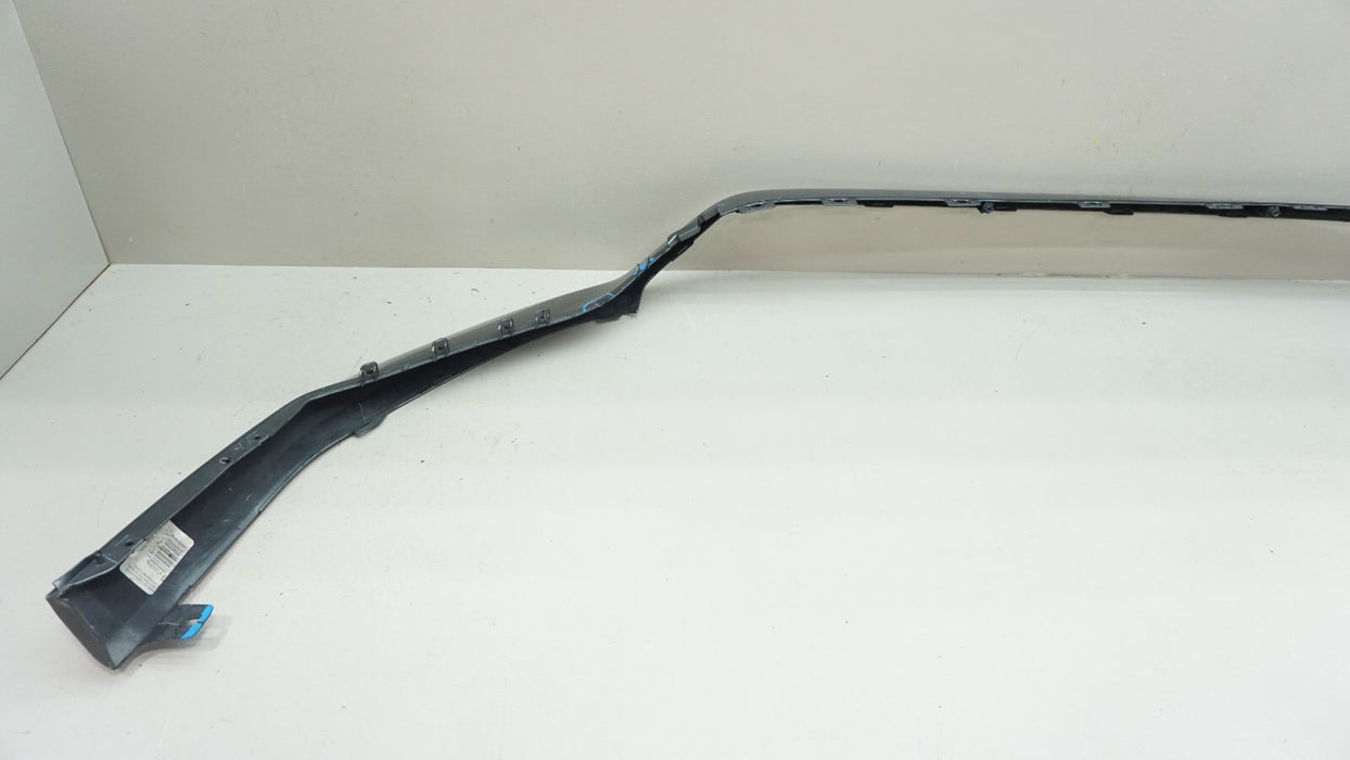 2016-2019 LEXUS RX350 RX450H F SPORT FRONT LOWER BUMPER VALANCE SPOILER OEM