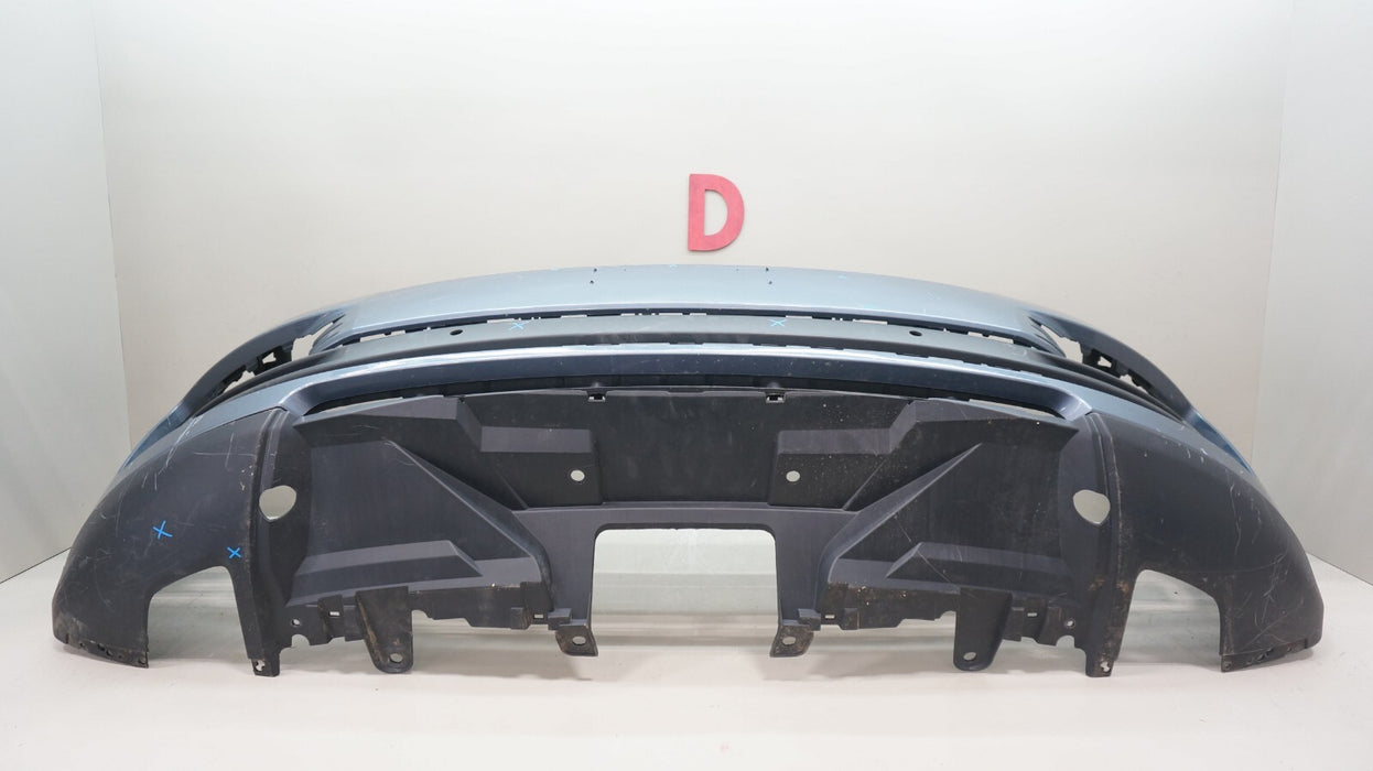 2018-2021 LAND RANGE ROVER VOGUE L405 FRONT BUMPER COVER PANEL OEM
