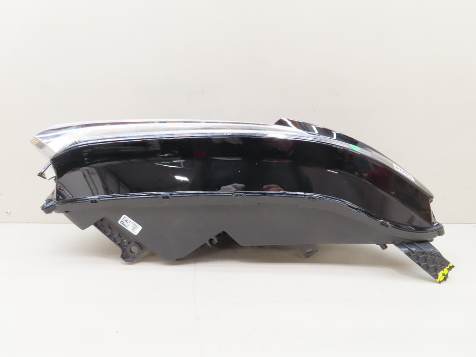 2023 2024 HONDA CR-V CRV FRONT RIGHT PASSENGER FULL LED OEM W/CHROME TRIM