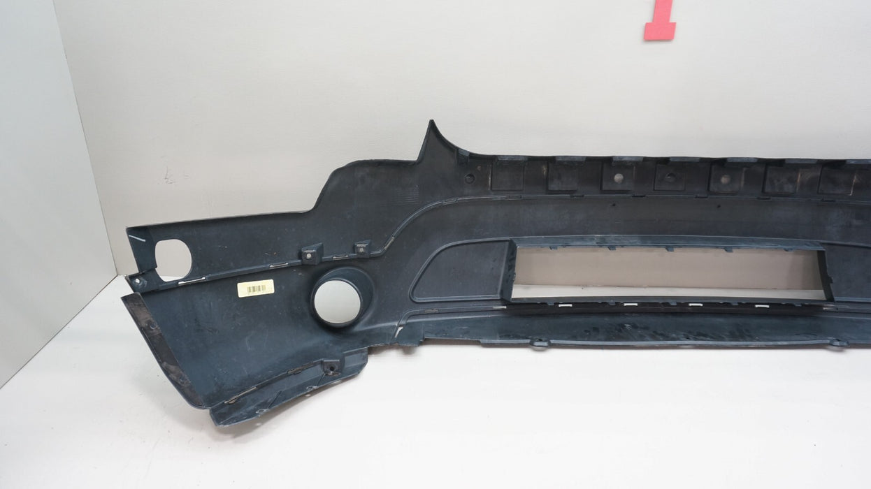 2011-2015 FORD EXPLORER FRONT LOWER BUMPER COVER PANEL OEM BB53-17F775