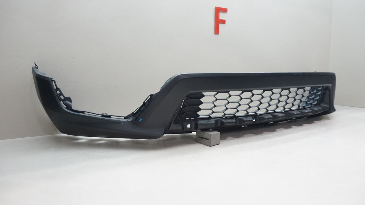 2017-2019 HONDA CR-V FRONT LOWER BUMPER VALANCE 71102-TLA-A000 OEM