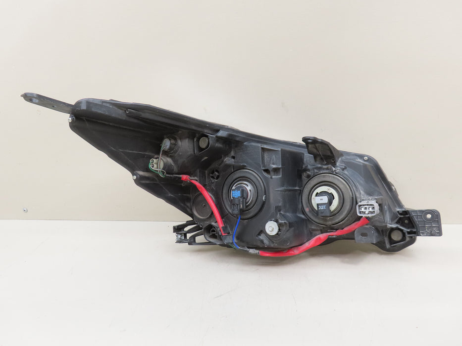 2014 2015 2016 SUBARU FORESTER LEFT DRIVER SIDE HALOGEN HEADLIGHT OEM