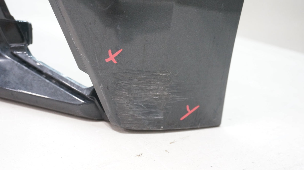 2021-2025 LEXUS IS300 IS350 F SPORT FRONT BUMPER COVER PANEL OEM 52119-53080