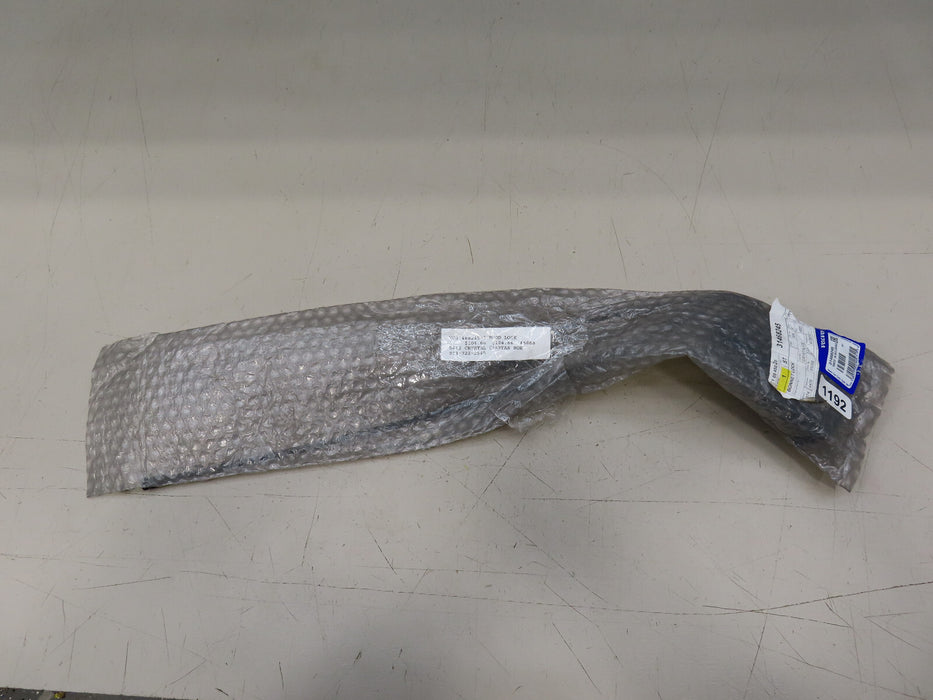 2019-2024 VOLVO S60 FRONT BONNET HOOD LATCH LOCK OEM