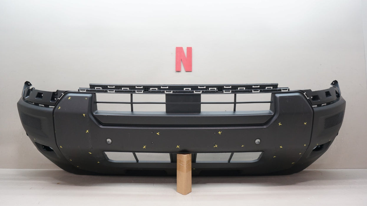 2021-2025 FORD BRONCO SPORT FRONT BUMPER COVER S1PB-17626 OEM