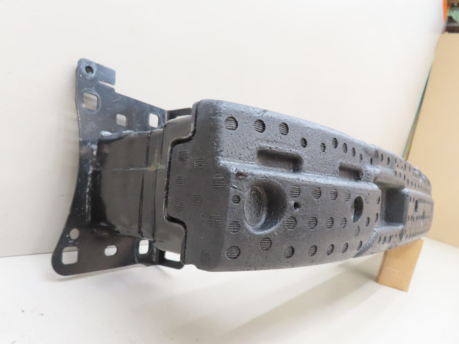2010-2014 VOLKSWAGEN GOLF MK6 FRONT REINFORCEMENT IMPACT OEM 5GM807559A