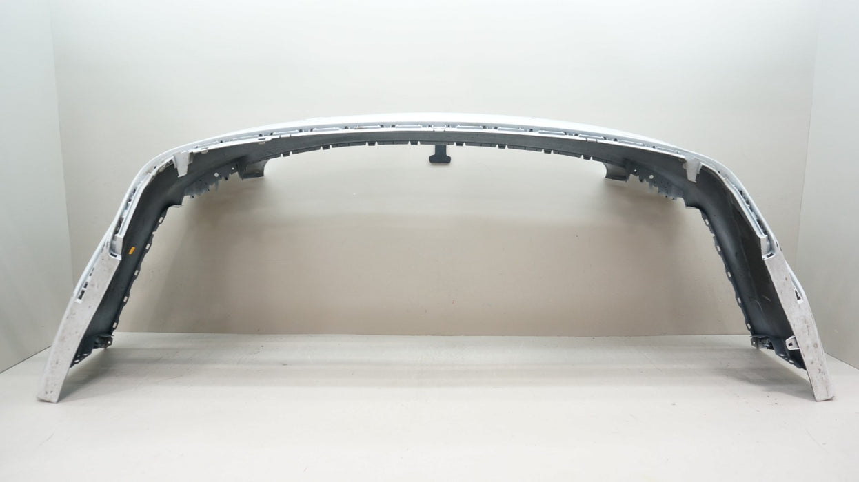 2019-2023 AUDI A6 S-LINE REAR BUMPER COVER PANEL OEM  4K5807511D
