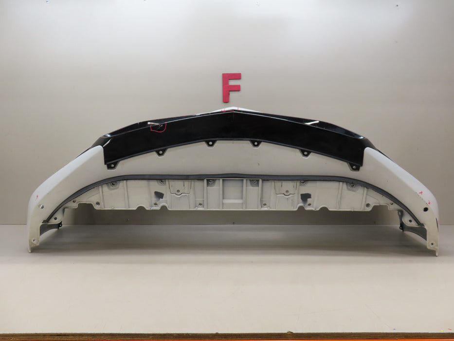 2023 2024 ACURA INTEGRA FRONT BUMPER COVER OEM 71101-3S5-A000