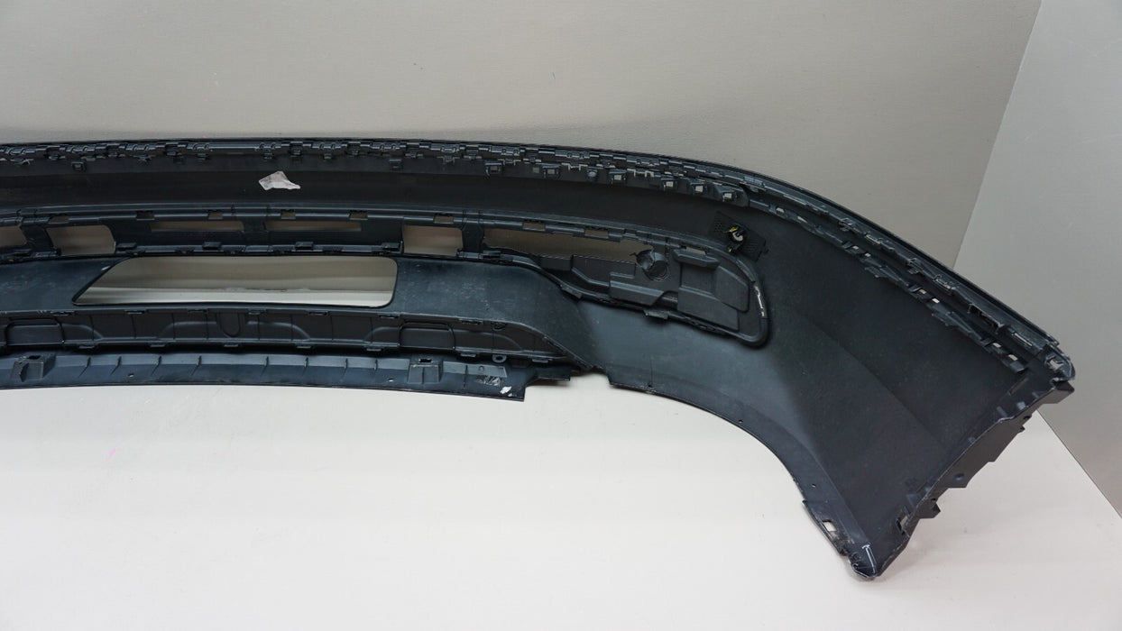 2022 VOLKSWAGEN TIGUAN REAR LOWER BUMPER COVER VALANCE OEM 5NN807521L