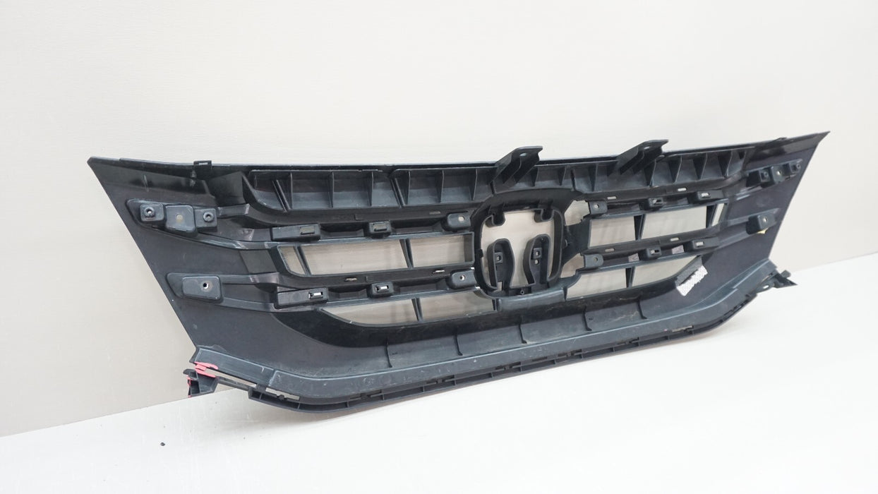 2014-2017 HONDA ODYSSEY FRONT RADIATOR GRILLE GRILL AFTERMARKET