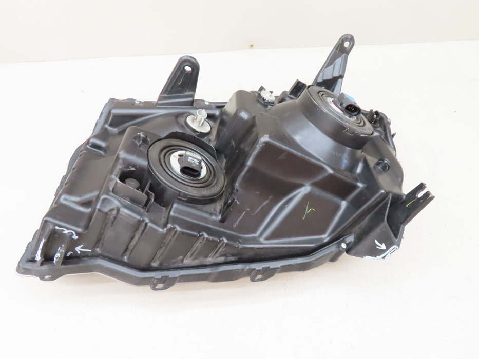 2012 - 2015 HONDA PILOT FRONT RIGHT PASSENGER SIDE HEADLIGHT LAMP HALOGEN OEM