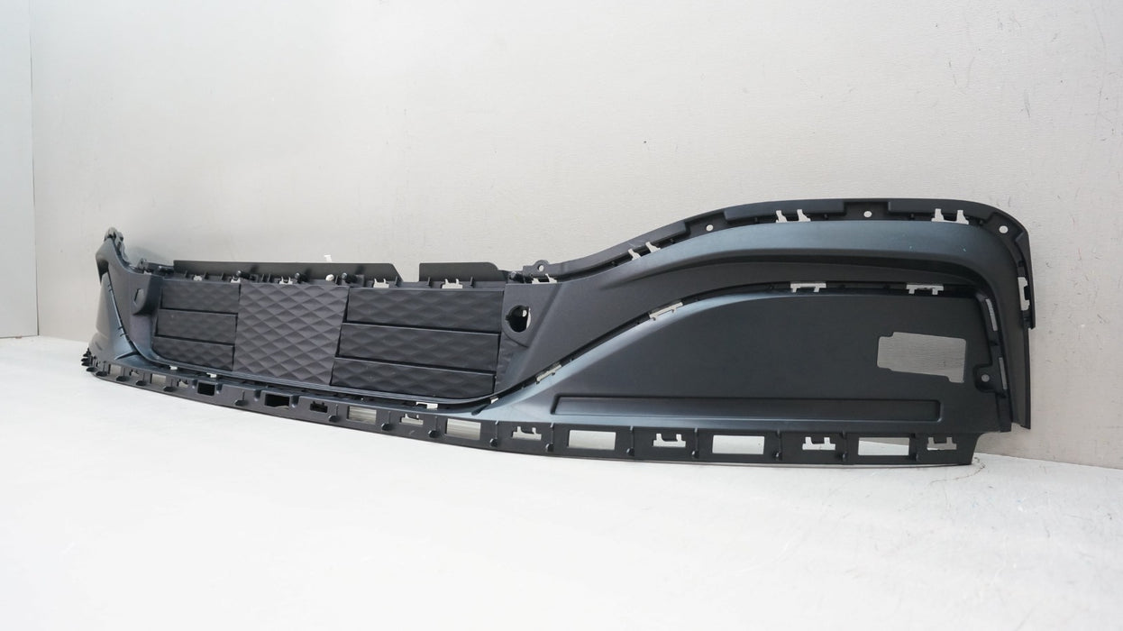 2021-2024 FORD MUSTANG MACH E FRONT LOWER BUMPER SHUTTER GRILLE OEM LJ9B-8475AE